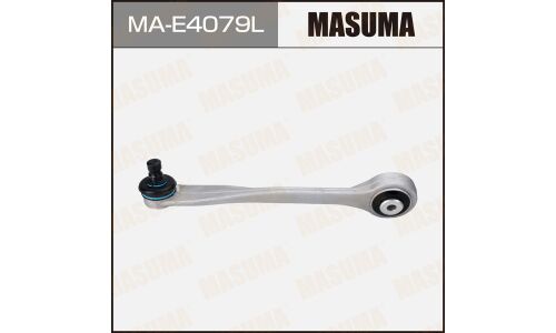 Рычаг подвески Masuma, передний, левый, верхний, для Audi A4, арт. MA-E4079L