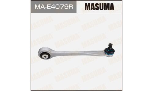 Рычаг подвески Masuma, передний, правый, верхний, для Audi A4, арт. MA-E4079R