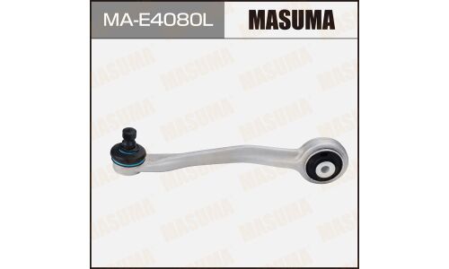 Рычаг подвески Masuma, передний, левый, верхний, для Audi A4, арт. MA-E4080L