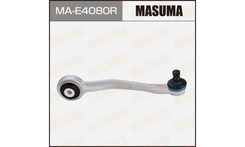 Рычаг подвески Masuma, передний, правый, верхний, для Audi A4, арт. MA-E4080R