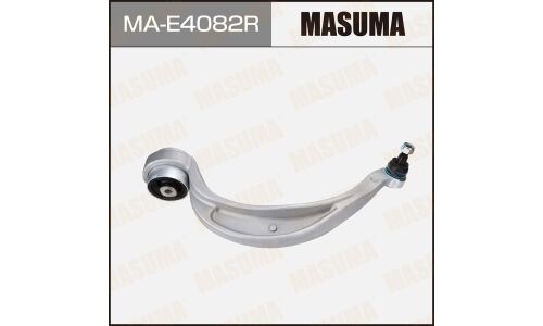 Рычаг подвески Masuma, передний, правый, нижний, для Audi A4, арт. MA-E4082R