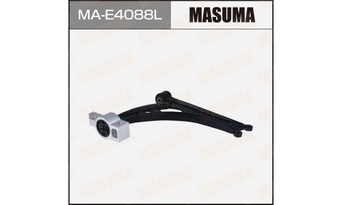 Рычаг подвески Masuma, передний, левый, нижний, для Volkswagen Golf, арт. MA-E4088L