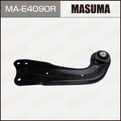 Рычаг подвески Masuma, задний, правый, для Volkswagen Passat, арт. MA-E4090R