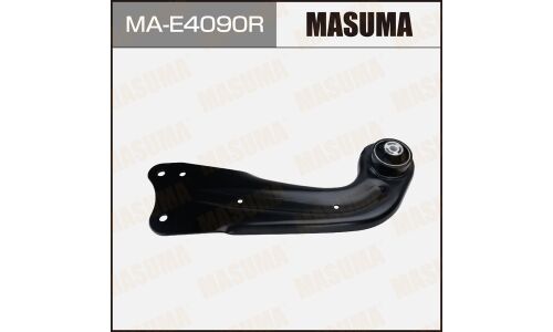 Рычаг подвески Masuma, задний, правый, для Volkswagen Passat, арт. MA-E4090R