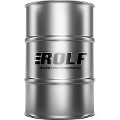Антифриз Rolf Antifreeze HD, жёлтый, -40°C, 208л, арт. 70015