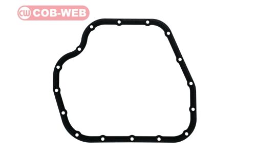 Фильтр масляный вариатора Cob-Web, с прокладкой поддона, арт. 113200SR