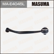 Рычаг подвески Masuma, передний, левый, для BMW X3 (F25), арт. MA-E4045L