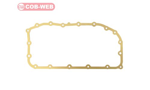 Фильтр масляный вариатора Cob-Web, с прокладкой поддона, арт. 115070NA