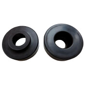 Проставка под пружину задн. резиновая (Suzuki: Swift ZC 2003-2016, SX4 Classic, Q3. KIA Rio 16-)