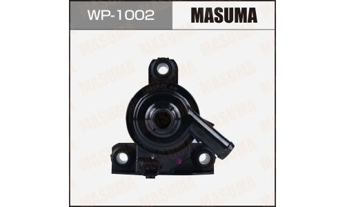 Водяной насос (помпа) системы охлаждения Masuma, электрический, для двигателей ATH10W, для Toyota Alphard HV, арт. WP-1002