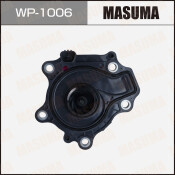 Помпа охлаждения ДВС электрическая MASUMA, 1NZFXE, 2ZRFXE