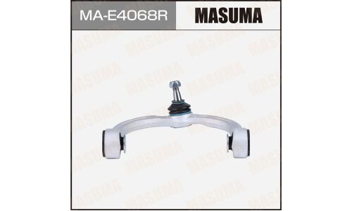 Рычаг подвески Masuma, передний, правый, верхний, для Mercedes-Benz Gl-Class (X164), арт. MA-E4068R