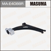 Рычаг подвески Masuma, передний, правый, нижний, для Volkswagen Golf, арт. MA-E4088R
