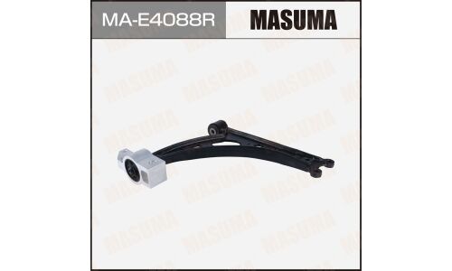 Рычаг подвески Masuma, передний, правый, нижний, для Volkswagen Golf, арт. MA-E4088R