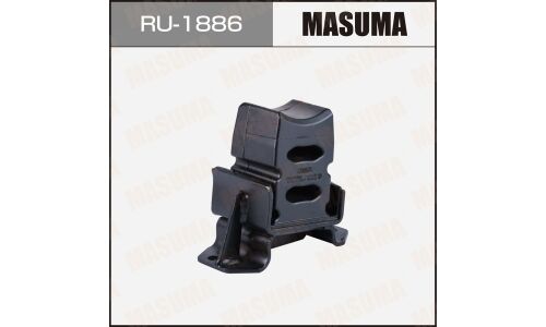 Отбойник MASUMA, LAND CRUISER PRADO / KDJ121W (rear) LH