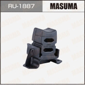 Отбойник MASUMA, LAND CRUISER PRADO / KDJ121W (rear) RH