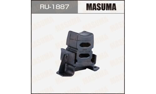 Отбойник MASUMA, LAND CRUISER PRADO / KDJ121W (rear) RH