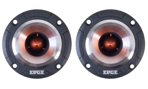 Твитеры Edge EDSPRO22T-E3, 3" (7.6см), 115/230Вт, 2500-21000Гц, 2 шт