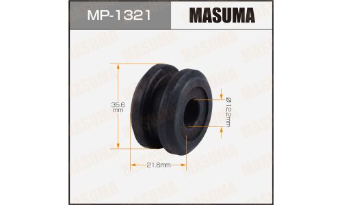 Втулка амортизатора Masuma, для Toyota Land Cruiser Prado, арт. MP-1321