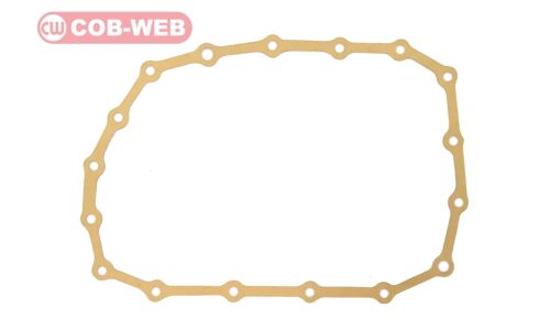 Фильтр масляный вариатора Cob-Web, с прокладкой поддона, арт. 114360NA