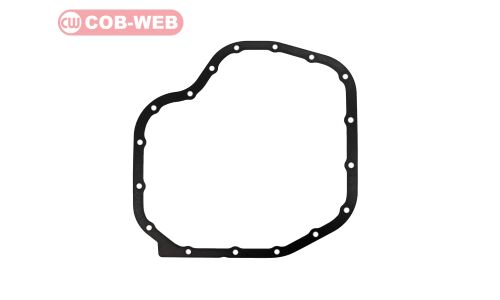Фильтр масляный вариатора Cob-Web, с прокладкой поддона, арт. 114600SR