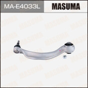 Рычаг подвески Masuma, передний, левый, нижний, для BMW 5-Series (F11), арт. MA-E4033L