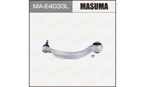 Рычаг подвески Masuma, передний, левый, нижний, для BMW 5-Series (F11), арт. MA-E4033L