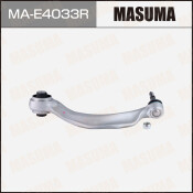 Рычаг подвески Masuma, передний, правый, нижний, для BMW 5-Series (F11), арт. MA-E4033R