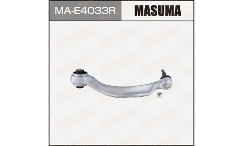 Рычаг подвески Masuma, передний, правый, нижний, для BMW 5-Series (F11), арт. MA-E4033R
