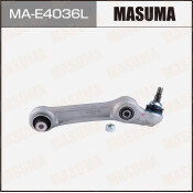 Рычаг подвески Masuma, передний, левый, нижний, для BMW 5-Series (F07 GT), арт. MA-E4036L
