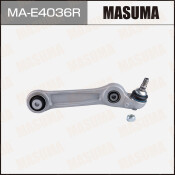 Рычаг подвески Masuma, передний, правый, нижний, для BMW 5-Series (F07 GT), арт. MA-E4036R