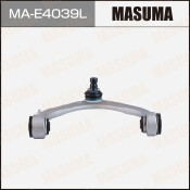 Рычаг подвески Masuma, передний, левый, верхний, для BMW X5 (E70), арт. MA-E4039L