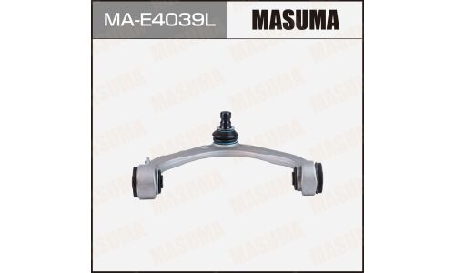 Рычаг подвески Masuma, передний, левый, верхний, для BMW X5 (E70), арт. MA-E4039L