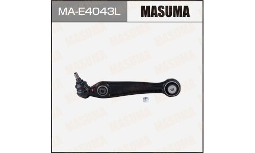 Рычаг подвески Masuma, передний, левый, нижний, для BMW X5 (F15), арт. MA-E4043L