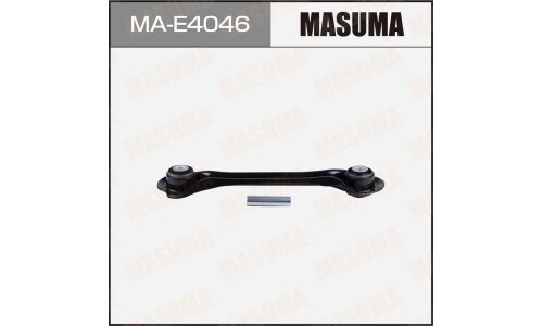 Рычаг подвески Masuma, задний, для Mercedes-Benz C-Class (W203), арт. MA-E4046