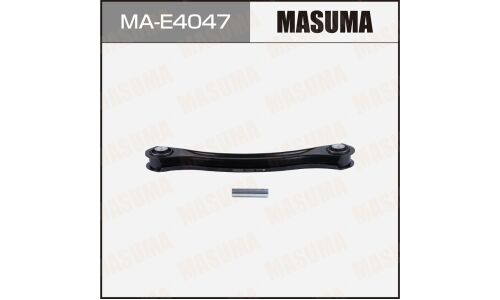 Рычаг подвески Masuma, передний, верхний, для Mercedes-Benz C-Class (W203), арт. MA-E4047
