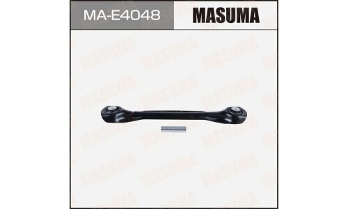Рычаг подвески Masuma, задний, для Mercedes-Benz C-Class (W203), арт. MA-E4048