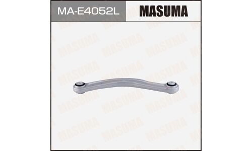 Рычаг подвески Masuma, задний, левый, верхний, для Mercedes-Benz E-Class (W212), арт. MA-E4052L