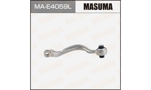 Рычаг подвески Masuma, передний, левый, нижний, для Mercedes-Benz E-Class (W212), арт. MA-E4059L