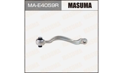 Рычаг подвески Masuma, передний, правый, нижний, для Mercedes-Benz E-Class (W212), арт. MA-E4059R