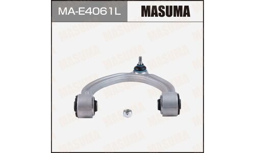 Рычаг подвески Masuma, передний, левый, верхний, для Mercedes-Benz S-Class (W221), арт. MA-E4061L