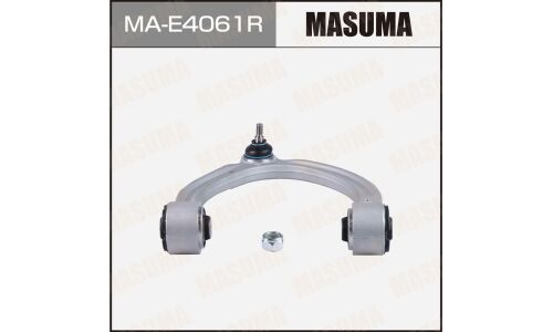 Рычаг подвески Masuma, передний, правый, верхний, для Mercedes-Benz S-Class (W221), арт. MA-E4061R