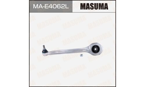 Рычаг подвески Masuma, передний, левый, нижний, для Mercedes-Benz S-Class (W221), арт. MA-E4062L