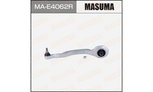 Рычаг подвески Masuma, передний, правый, нижний, для Mercedes-Benz S-Class (W221), арт. MA-E4062R