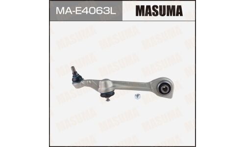 Рычаг подвески Masuma, передний, левый, нижний, для Mercedes-Benz S-Class (W221), арт. MA-E4063L