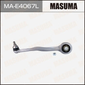 Рычаг подвески Masuma, передний, левый, для Mercedes-Benz S-Class (W222), арт. MA-E4067L