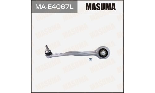 Рычаг подвески Masuma, передний, левый, для Mercedes-Benz S-Class (W222), арт. MA-E4067L