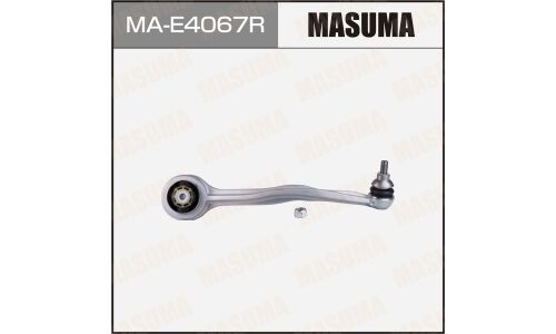 Рычаг подвески Masuma, передний, правый, для Mercedes-Benz S-Class (W222), арт. MA-E4067R
