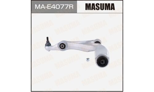 Рычаг подвески Masuma, передний, правый, нижний, для Audi Q7, арт. MA-E4077R