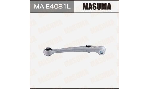Рычаг подвески Masuma, передний, левый, нижний, для Audi Q5, арт. MA-E4081L